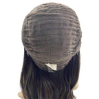 Luxury European Balayage Colorful Virgin Single Knot HD Top Lace