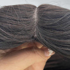 2025 New Trend Wavy 100 European Branch Woman Hair Wigs Silk Cuticle